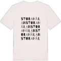 Stora Hålan ordlek t-shirt
