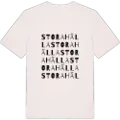 Stora Hälla ordlek t-shirt