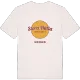 Stora Halla cirkel t-shirt