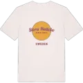 Stora Hallebo cirkel t-shirt