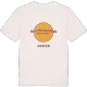 Stora Häradsskögle cirkel t-shirt