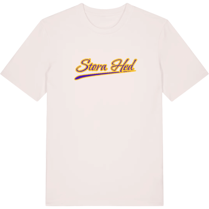 Stora Hed baseball t-shirt – t-shirt från PinShirt