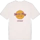 Stora Hög cirkel t-shirt