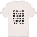 Stora Hög ordlek t-shirt