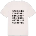 Stora Högebo ordlek t-shirt