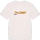 Stora Högklyke baseball t-shirt
