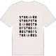 Stora Högstorp ordlek t-shirt