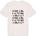 Stora Hökhult ordlek t-shirt