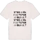 Stora Hökhult ordlek t-shirt