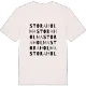 Stora Holma ordlek t-shirt