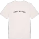 Stora holmen böjd t-shirt