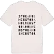 Stora holmen ordlek t-shirt