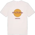 Stora Horshaga cirkel t-shirt
