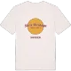 Stora Horshaga cirkel t-shirt