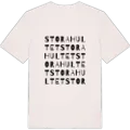 Stora Hultet ordlek t-shirt