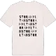 Stora Hyltan ordlek t-shirt