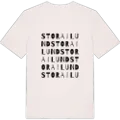 Stora Ilund ordlek t-shirt
