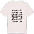 Stora Jättegrytan ordlek t-shirt