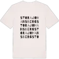 Stora Johansberg ordlek t-shirt
