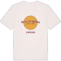 Stora Jordfällan cirkel t-shirt