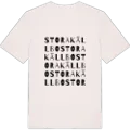 Stora Källbo ordlek t-shirt