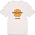 Stora Kallbrunn cirkel t-shirt