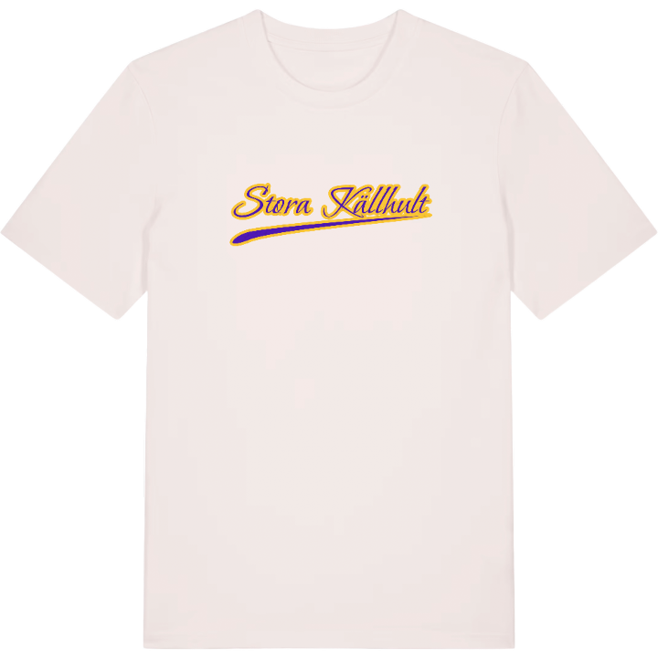 Stora Källhult baseball t-shirt – t-shirt från PinShirt