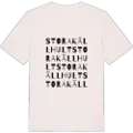 Stora Källhult ordlek t-shirt