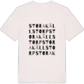 Stora Källstorp ordlek t-shirt