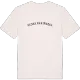 Stora Karinsbol böjd t-shirt
