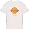 Stora Karinsbol cirkel t-shirt