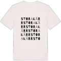 Stora kärr ordlek t-shirt
