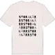 Stora Kärr ordlek t-shirt