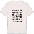 Stora Kärrshult ordlek t-shirt