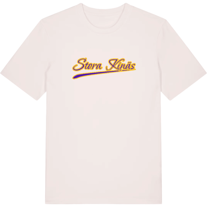 Stora Kinäs baseball t-shirt – t-shirt från PinShirt