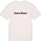 Stora Kloen fetstil t-shirt