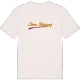 Stora Knapparp baseball t-shirt