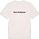 Stora Kodansen fetstil t-shirt