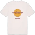 Stora Kopparbol cirkel t-shirt