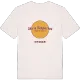 Stora Kopparbol cirkel t-shirt