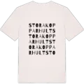 Stora Kopparhult ordlek t-shirt