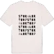 Stora Kortorp ordlek t-shirt