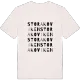 Stora Koviken ordlek t-shirt