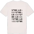 Stora Krabby ordlek t-shirt