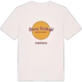 Stora Kroksjö cirkel t-shirt