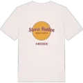Stora Kullen cirkel t-shirt