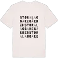 Stora Laggaregården ordlek t-shirt