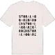 Stora Laggaregården ordlek t-shirt