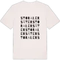 Stora Lersäter ordlek t-shirt