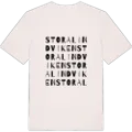 Stora Lindviken ordlek t-shirt